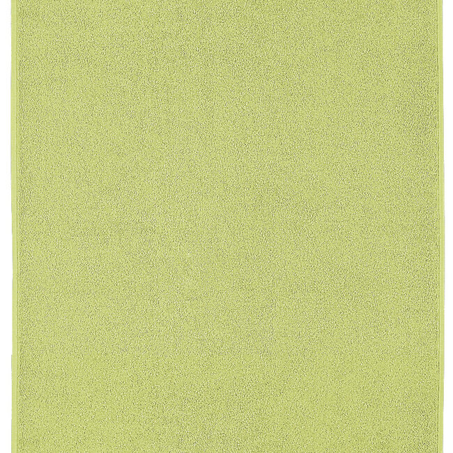 Kleine Wolke Kleine Wolke badlaken Bao 70x140 cm (groen)