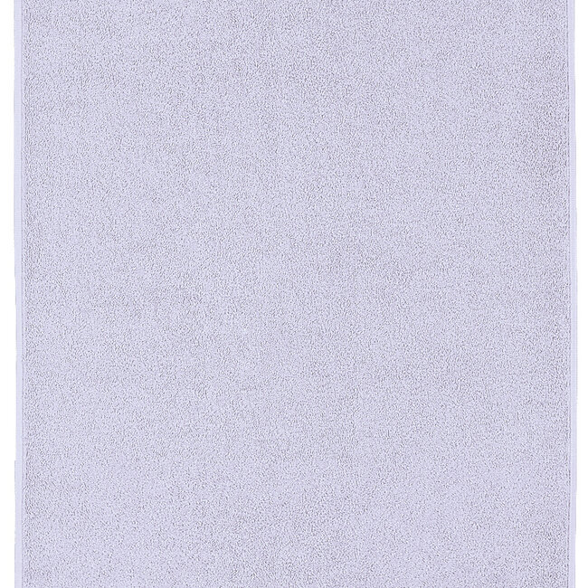 Kleine Wolke Kleine Wolke gastendoekje Bao 30x50 cm (paars)