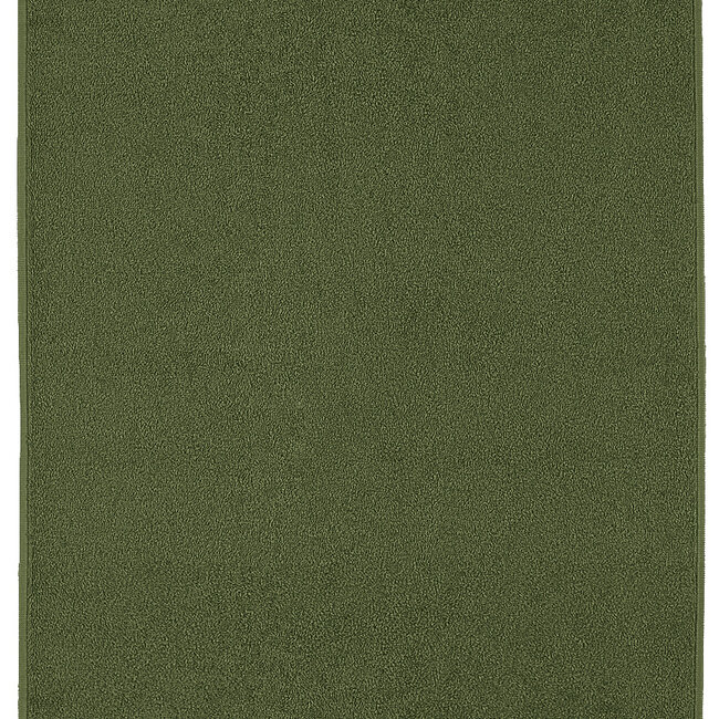 Kleine Wolke Kleine Wolke handdoek Royal 50x100 cm (groen)