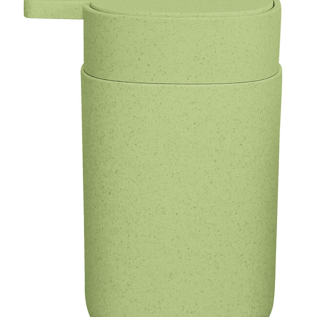 Kleine Wolke Kleine Wolke zeeppomp Belgrano (groen)