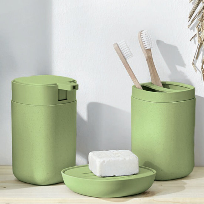 Kleine Wolke Kleine Wolke toiletborstel Belgrano (groen)