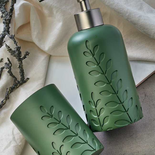 Kleine Wolke Kleine Wolke toiletborstel Brace (groen)