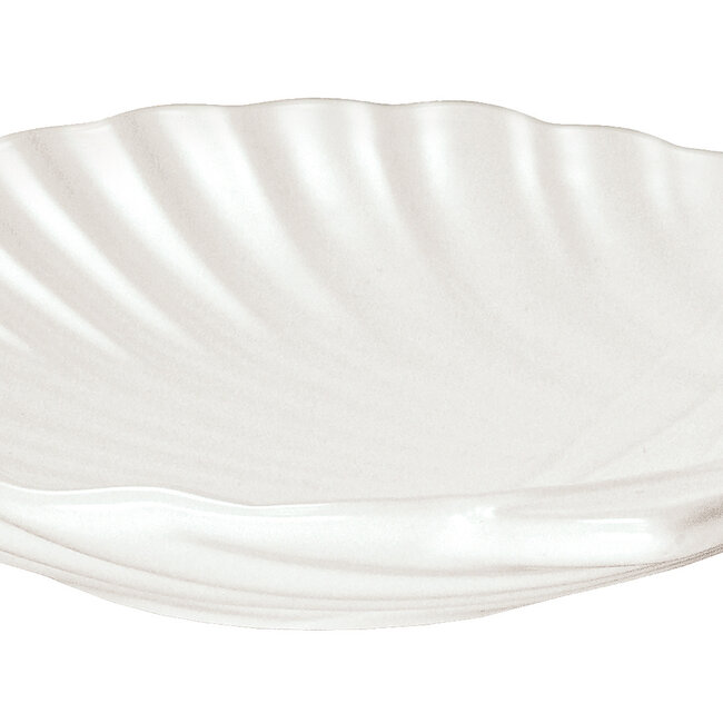 Kleine Wolke Kleine Wolke zeepbakje Concha (wit)