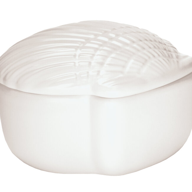 Kleine Wolke Kleine Wolke wattenpotje Concha (wit)