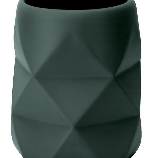 Kleine Wolke Kleine Wolke tandenborstelhouder Crackle (groen)