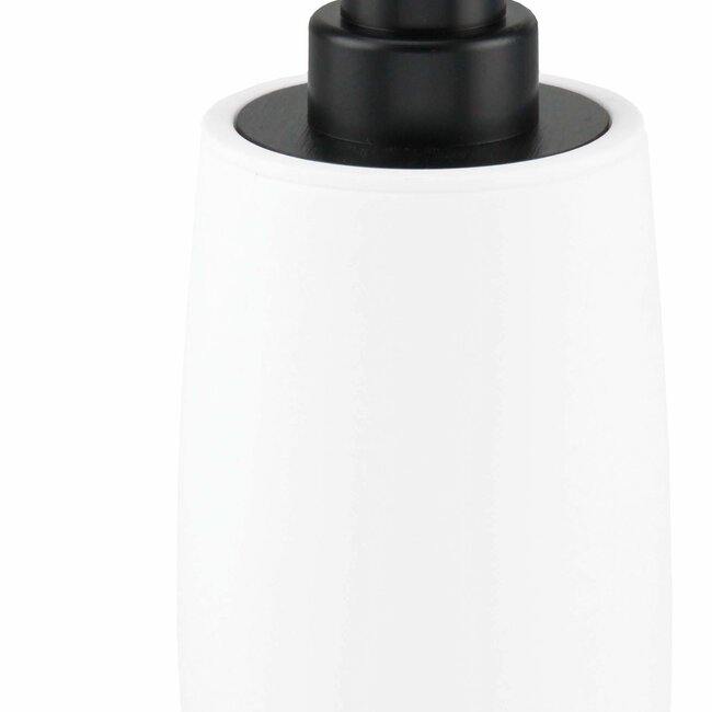 Kleine Wolke Kleine Wolke zeeppomp Daily (wit)