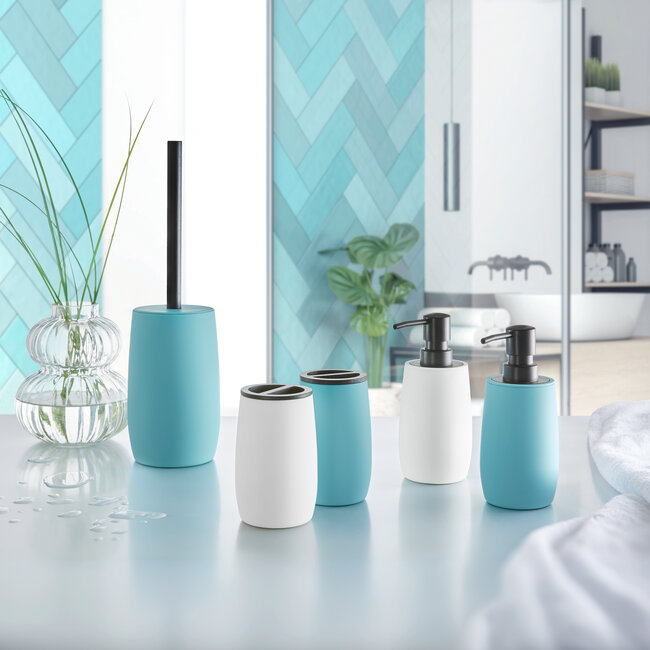 Kleine Wolke Kleine Wolke toiletborstel Daily (wit)