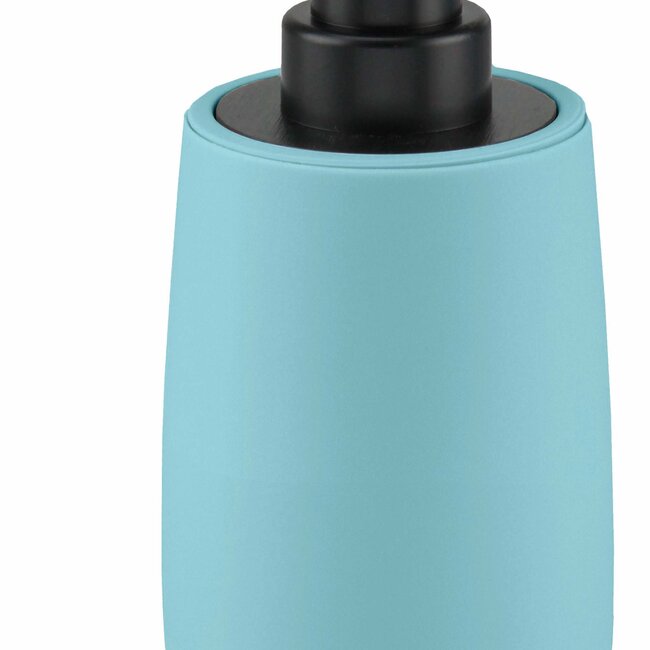 Kleine Wolke Kleine Wolke zeeppomp Daily (blauw)