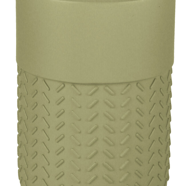 Kleine Wolke Kleine Wolke tandenborstelhouder Dash (groen)