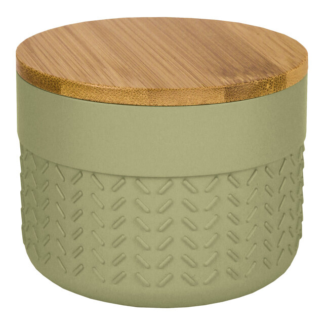 Kleine Wolke Kleine Wolke wattenpotje Dash (groen)