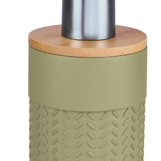 Kleine Wolke Kleine Wolke zeeppomp Dash (groen)