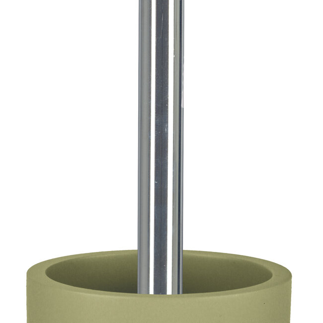 Kleine Wolke Kleine Wolke toiletborstel Dash (groen)