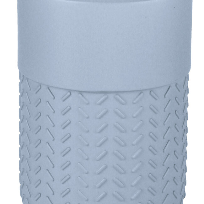 Kleine Wolke Kleine Wolke tandenborstelhouder Dash (blauw)