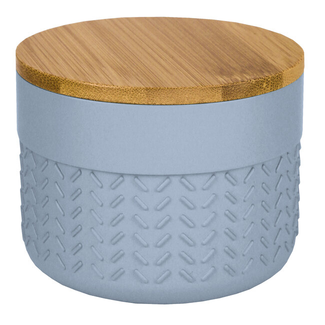 Kleine Wolke Kleine Wolke wattenpotje Dash (blauw)