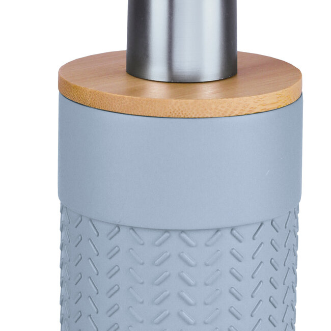 Kleine Wolke Kleine Wolke zeeppomp Dash (blauw)