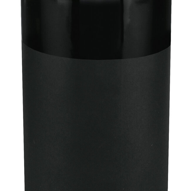 Kleine Wolke Kleine Wolke tandenborstelhouder Deep (zwart)