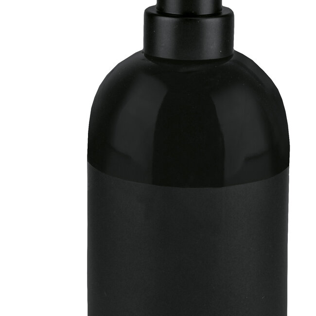 Kleine Wolke Kleine Wolke zeeppomp Deep (zwart)