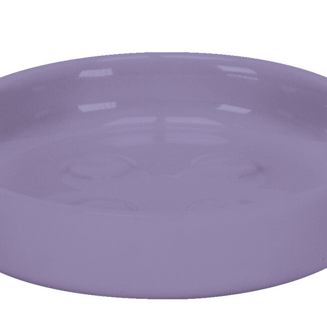 Kleine Wolke Kleine Wolke zeepbakje Eclipse (paars)