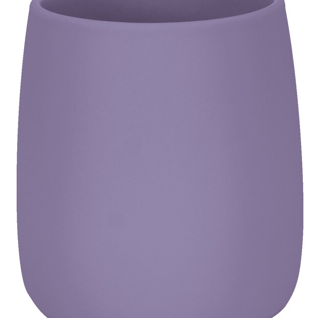 Kleine Wolke Kleine Wolke tandenborstelhouder Eclipse (paars)