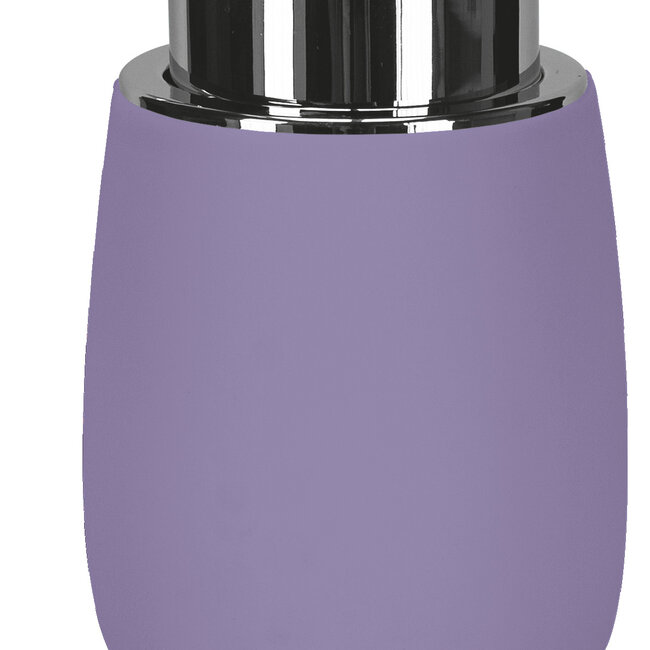 Kleine Wolke Kleine Wolke zeeppomp Eclipse (paars)