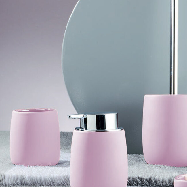 Kleine Wolke Kleine Wolke toiletborstel Eclipse (roze)