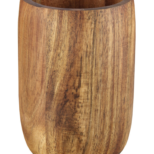 Kleine Wolke Kleine Wolke tandenborstelhouder Madera (bruin)