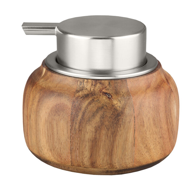 Kleine Wolke Kleine Wolke zeeppomp Madera (bruin)