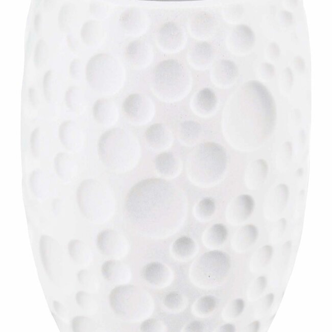 Kleine Wolke Kleine Wolke tandenborstelhouder Moon (wit)