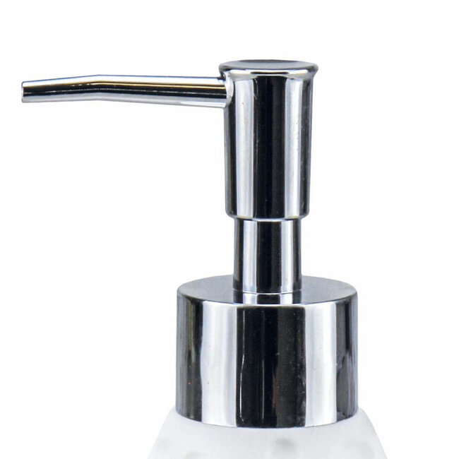 Kleine Wolke Kleine Wolke reserveonderdelen Moon (zilver)