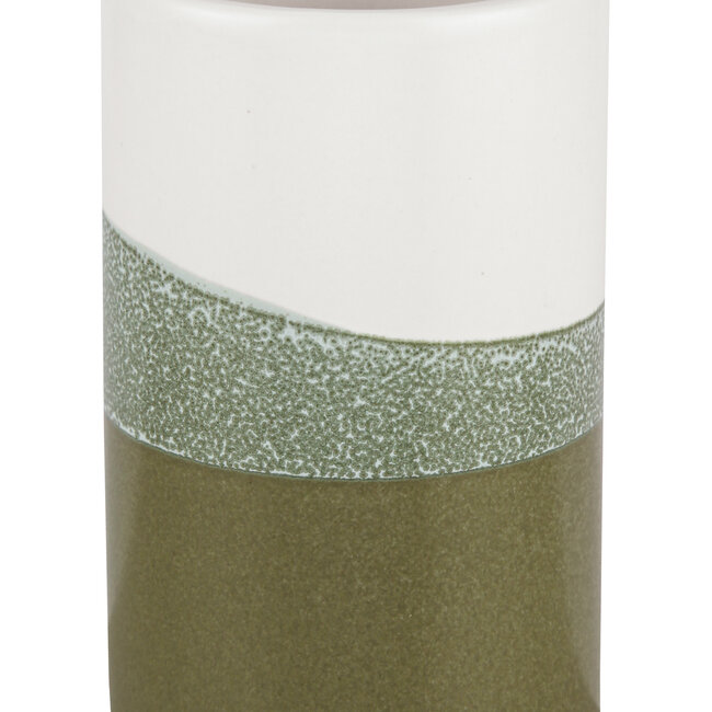 Kleine Wolke Kleine Wolke tandenborstelhouder Moss (groen)