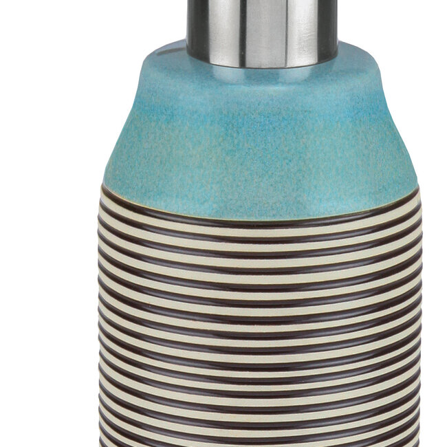 Kleine Wolke Kleine Wolke zeeppomp Okapi (blauw)