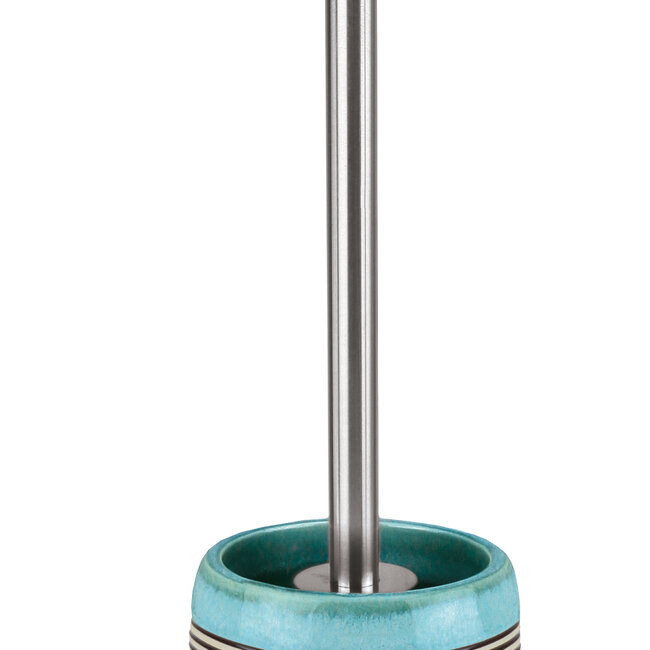 Kleine Wolke Kleine Wolke toiletborstel Okapi (blauw)