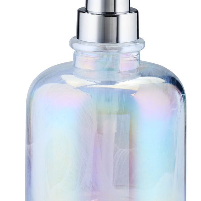 Kleine Wolke Kleine Wolke zeeppomp Opalis (transparant)