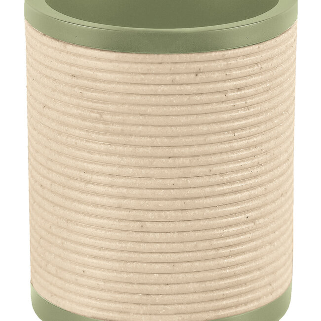 Kleine Wolke Kleine Wolke tandenborstelhouder Runa (groen)