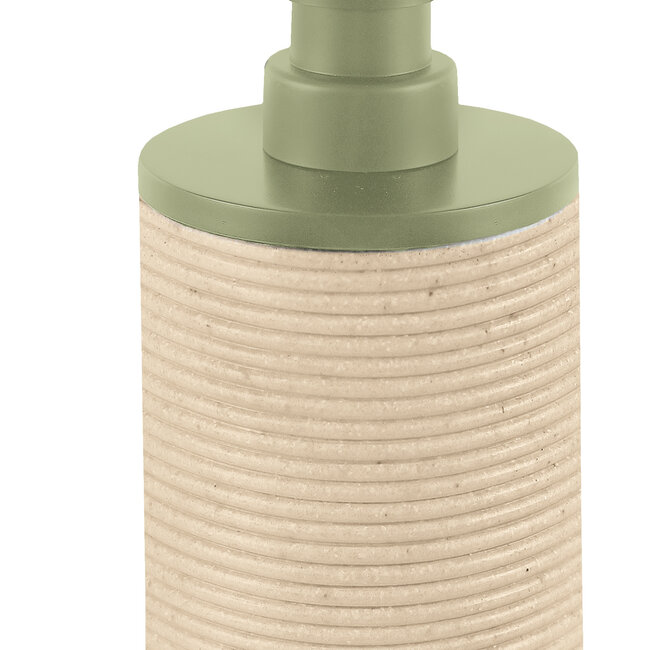 Kleine Wolke Kleine Wolke zeeppomp Runa (groen)