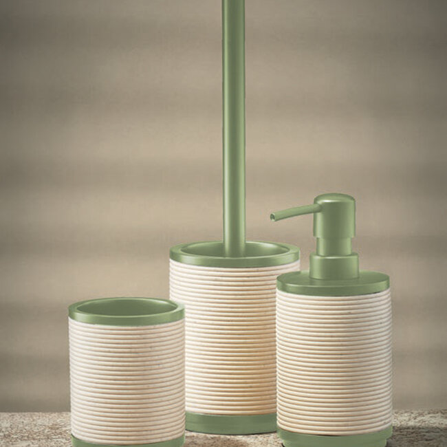 Kleine Wolke Kleine Wolke toiletborstel Runa (groen)