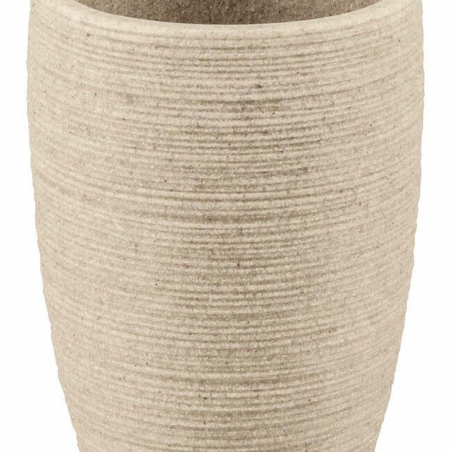 Kleine Wolke Kleine Wolke tandenborstelhouder Sand (bruin)