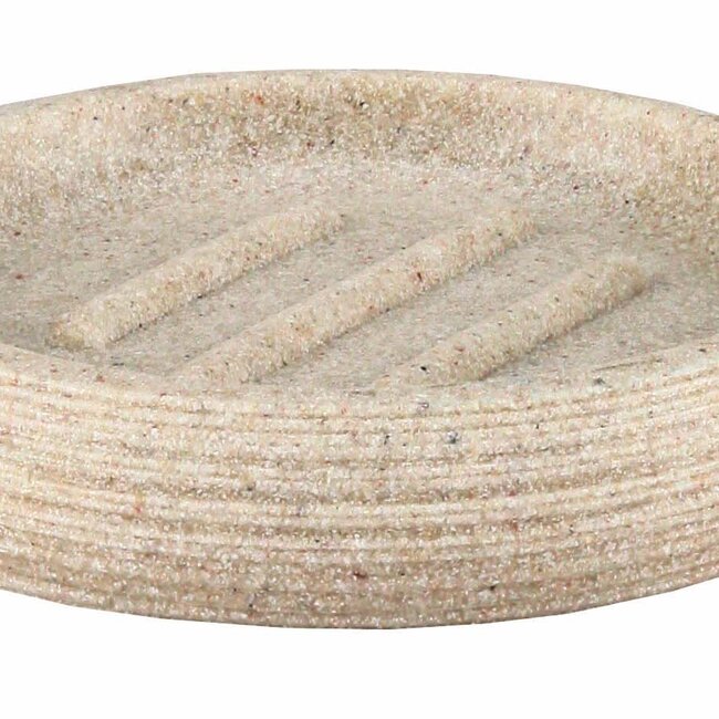 Kleine Wolke Kleine Wolke zeepbakje Sand (bruin)