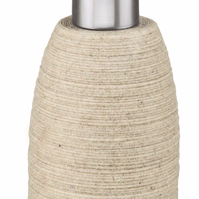 Kleine Wolke Kleine Wolke zeeppomp Sand (bruin)