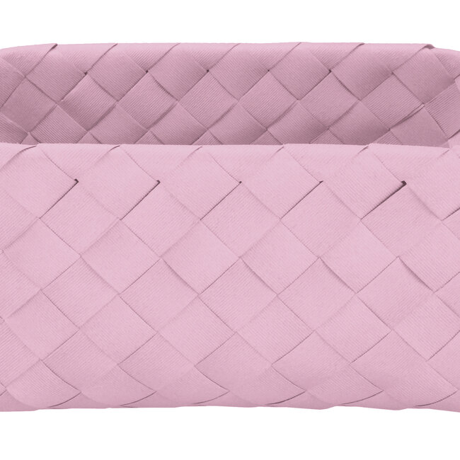 Kleine Wolke Kleine Wolke opbergmand Aspera M (roze)