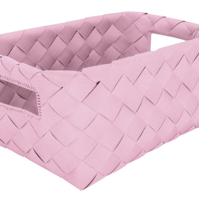 Kleine Wolke Kleine Wolke opbergmand Aspera M (roze)