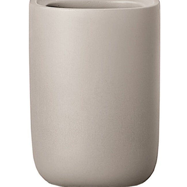 Kleine Wolke Kleine Wolke tandenborstelhouder Alita (wit)