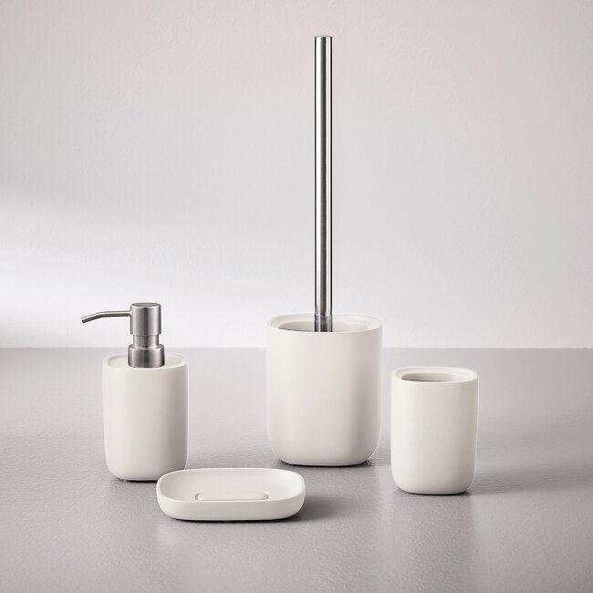 Kleine Wolke Kleine Wolke toiletborstel Alita (wit)