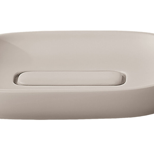 Kleine Wolke Kleine Wolke zeepbakje Alita (wit)