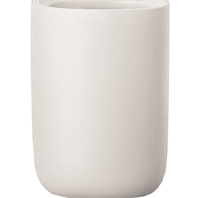 Kleine Wolke Kleine Wolke tandenborstelhouder Alita (wit)