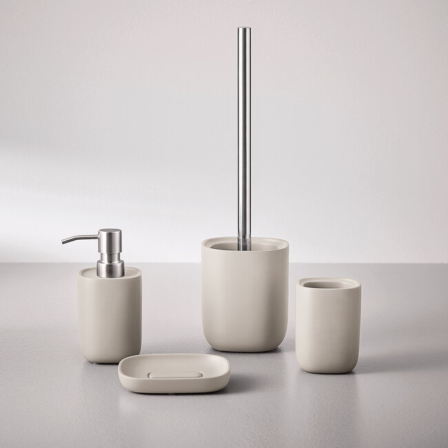 Kleine Wolke Kleine Wolke tandenborstelhouder Alita (wit)