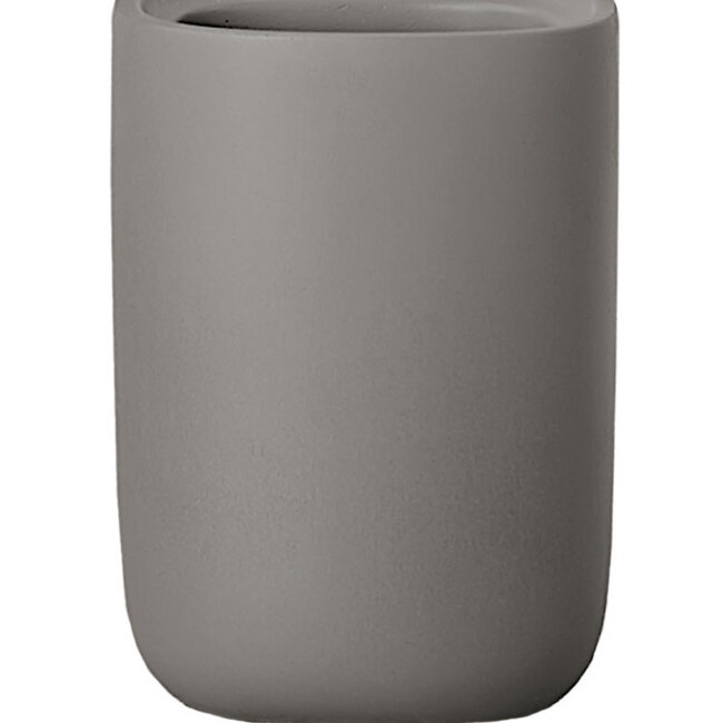 Kleine Wolke Kleine Wolke tandenborstelhouder Alita (grijs)