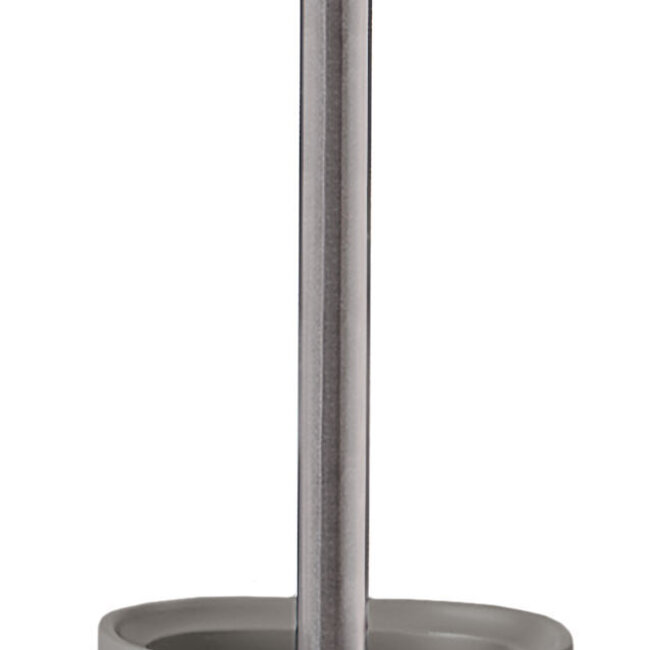 Kleine Wolke Kleine Wolke toiletborstel Alita (grijs)