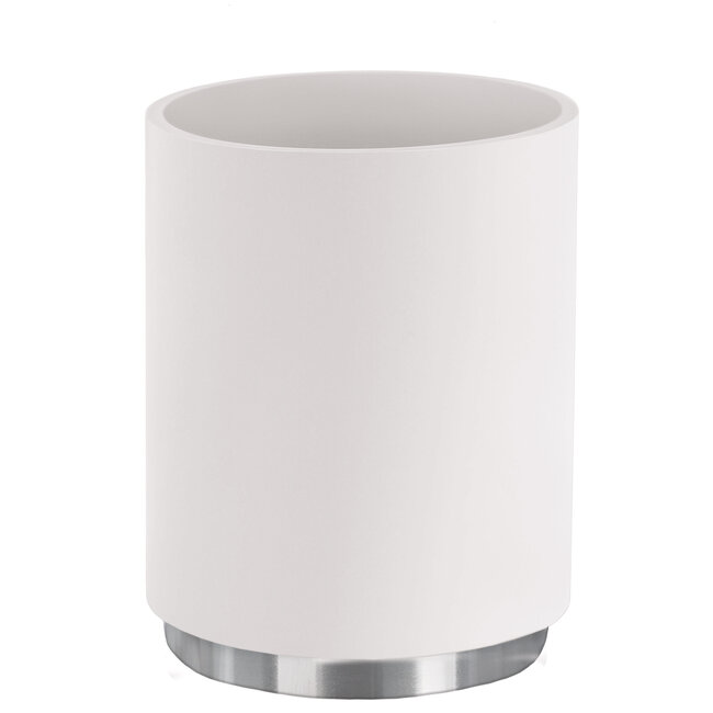 Kleine Wolke Kleine Wolke tandenborstelhouder Biala (wit)