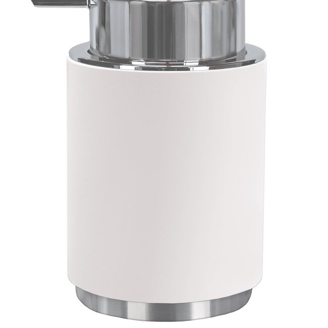 Kleine Wolke Kleine Wolke zeeppomp Biala (wit)